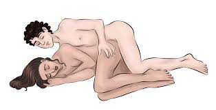 19 Simple Anal Sex Positions That Are Surprisingly Good - Don Of Desire