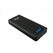 As power banks are the super convenient invention of recent years, the importance of getting the top branded & best power bank has become an important task. Power Bank Xt 20000q3 With Up To 24v Output From Xtpower