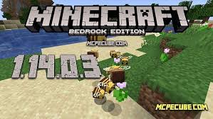 minecraft 1 14 0 3 for android