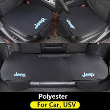 Car Seat Protector For Jeep Wrangler