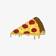 pizza cartoon vector hd png images