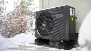 do heat pumps work in cold weather an