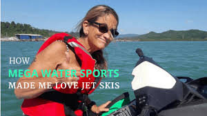 Operated by mega water sports sdn bhd. How Langkawi S Mega Water Sports Made Me Love Jet Skis
