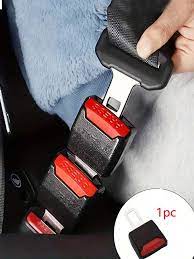 1pc Automotive Seat Belt Buckle