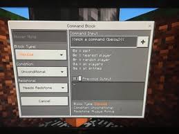 May 31, 2020 · #minecraftbedrock #minecraftps4lucky blocks: How To Make A Lucky Block In Minecraft Using No Mods 6 Steps Instructables