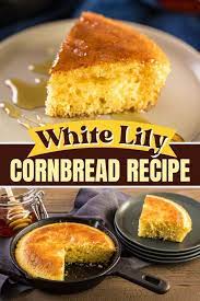 white lily cornbread recipe easy