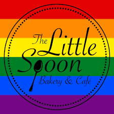 The Little Spoon Bakery Cafe Newport Ky gambar png