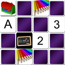 The purpose of this memory game: Play Matching Game For Kids Kindergarten Online Free Memozor