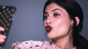 kylie jenner teaches you how to use