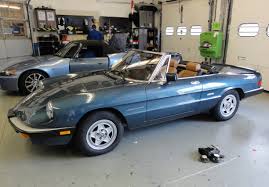 This can prevent a lot of damage that even derail electrical plans. Upgrading The Stereo System In Your 1987 1994 Alfa Romeo Spider