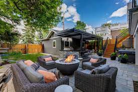Outdoor Living Ideas To Transform Your