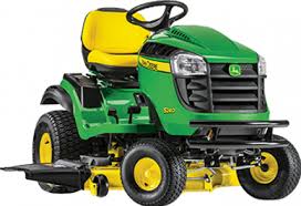greenmark equipment tractor configurator