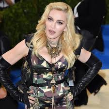 Madonna's songs are as as essential to the last 40 years as any artist's. Madonna Accused Of Photoshopping Her Face Onto A Fan S Body In 2015 Instagram Post The News 24