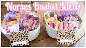 labor and delivery nurse baskets nest