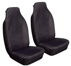 Heavy Duty Seat Covers Protectors