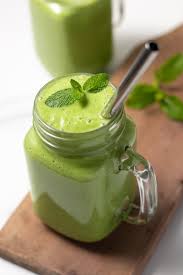 easy green keto smoothie diabetes strong