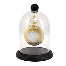 Pocket Watch Display Dome Official