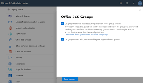 The sharepoint admin centre gives you the ability to set. Guide How To Secure External Sharing Guest Users In Microsoft Teams