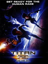 Racing to solve our water crisis. Titan A E 2000 Rotten Tomatoes