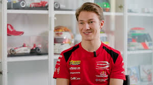 The championship leader started 12th but. Let S Go Racing With Formula 3 Pre Season Interview Youtube