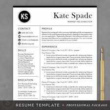    Modern Resume Templates to Get Noticed by Recruiters