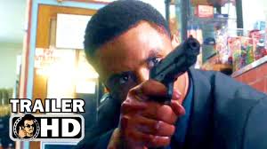 Produced by lionsgate, codeblack films and wwe's w studios, the film stars songz as a police officer who turned his life around from a. Blood Brother Trailer 2018 Wwe Action Movie Youtube
