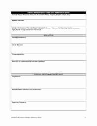 List Of Personal References Template Awesome Blank Reference