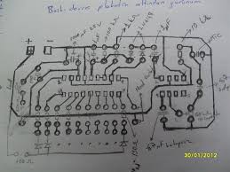 The circuit of a simple led vu meter explained here uses the outstanding chip lm3915 from texas instruments. Microphone Vu Meter Circuit Lm3915 Electronics Projects Circuits
