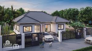 One Y Duplex House Plan With 2