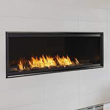 Artisan 60 Inch Vent Free Gas Fireplace