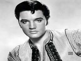 Rod Stewart Elvis Presley Tops Uk Album Chart For 12th Time