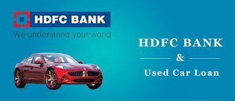 hdfc bank car loan emi calculator