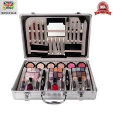 complete cosmetic makeup box