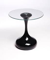 Table Lamp Table Round