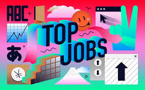 2022 top jobs in an week 5 gaijinpot