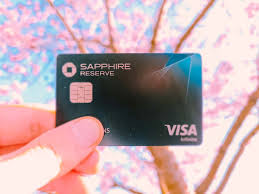 All with your sapphire reserve card. Wow Major Chase Sapphire Changes And Card Upgrades Coming