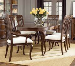 American drew dining room traditional tables. American Drew Cherry Grove New Generation 7pc Oval Dining Table Set 091 760 American Drew Furniture