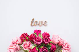 love flower images free on