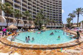 Now $133 (was $̶4̶3̶0̶) on tripadvisor: Holiday Inn Resort Panama City World Destination