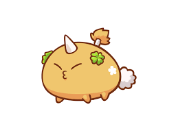 Axies have body parts that correspond to different battle moves. Axie Infinity Class Guide Lynnyl Gaming