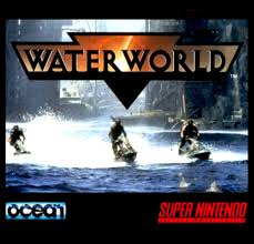 Waterworld (SNES) - Soundtrack — Dean Evans | Last.fm