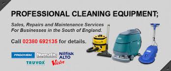 ces south cleaning equipment services