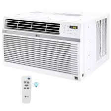 window air conditioner lw8017ersm cools
