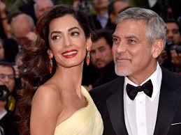 The Incredible Life Of Amal Clooney Insider