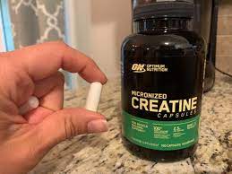 creatine vs pre workout should you
