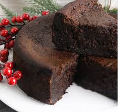 guyanese black cake recipe