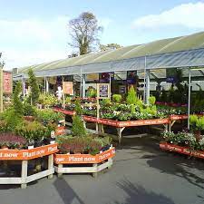 cornwall garden centre announced