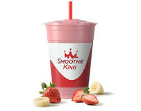 Does the Hulk at Smoothie King have protein?