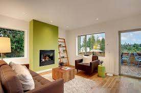 25 Green Living Rooms And Ideas To Match