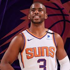5.67 (3rd of 30) pace: Can Chris Paul Lead The Phoenix Suns To A Championship The Ringer
